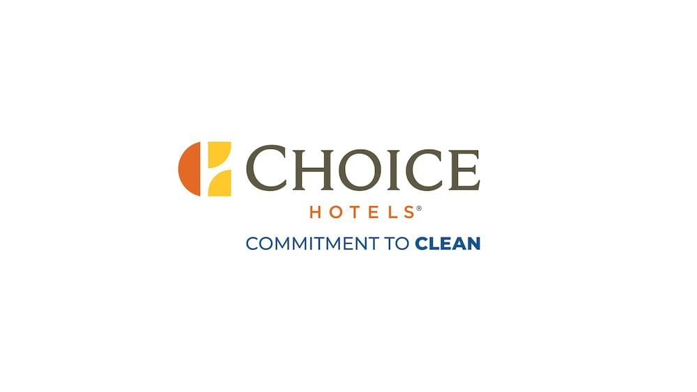 Econo Lodge Inn&Suites East Knoxville Esterno foto